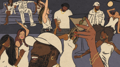 For Black women, hip-hop remains a minefield of misogyny