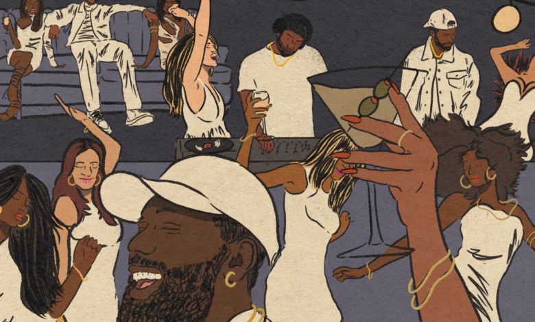 For Black women, hip-hop remains a minefield of misogyny For Black women, hip-hop remains a minefield of misogyny