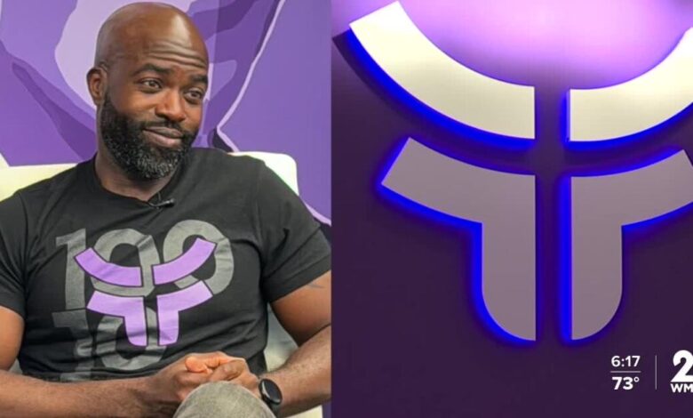 Baltimore-based tech company ‘Fearless’ is building “software with a soul” Baltimore-based tech company ‘Fearless’ is building “software with a soul”