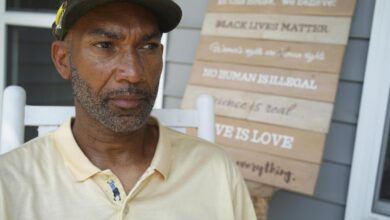 50-year war on drugs imprisoned millions of Black Americans