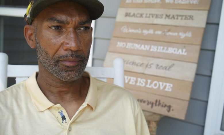 50-year war on drugs imprisoned millions of Black Americans 50-year war on drugs imprisoned millions of Black Americans