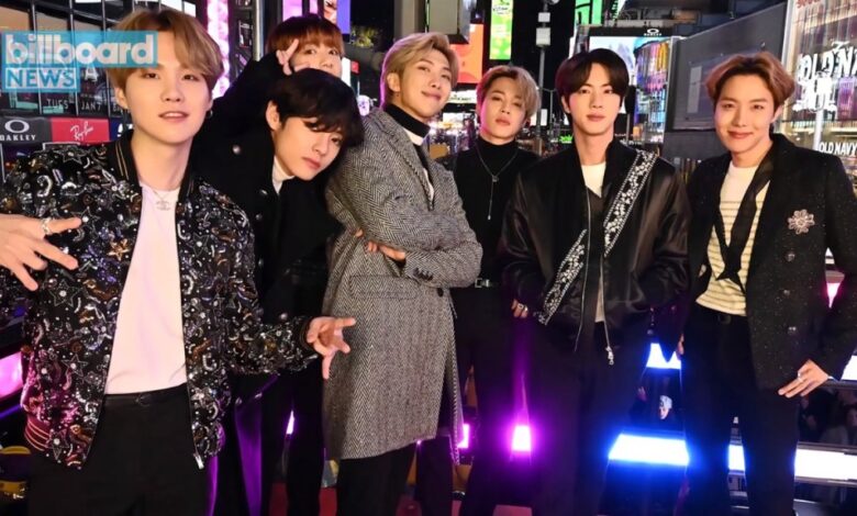 K-Pop Artists Support Black Lives Matter K-Pop Artists Support Black Lives Matter