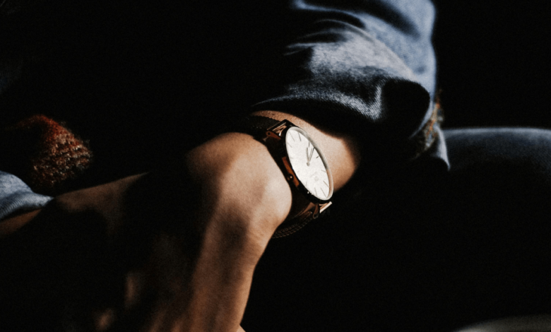 Black Owned Watch Companies You Should Know Black Owned Watch Companies You Should Know
