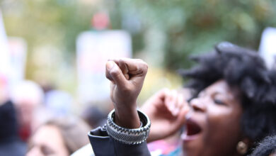 How Black Lives Matter Changed the Way Americans Fight for Freedom