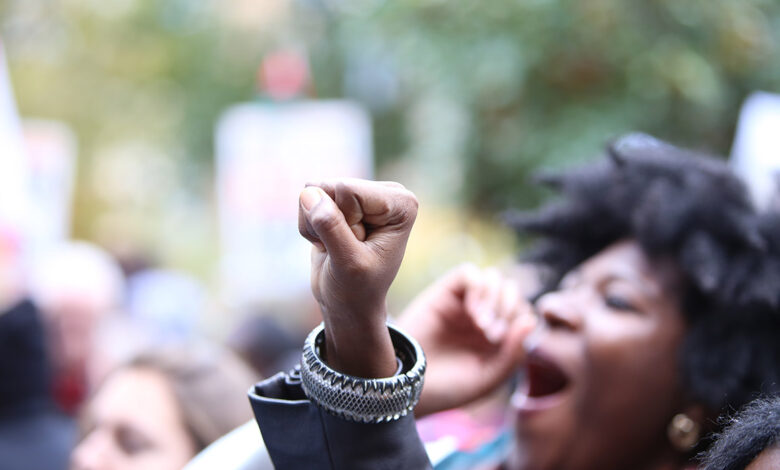 How Black Lives Matter Changed the Way Americans Fight for Freedom How Black Lives Matter Changed the Way Americans Fight for Freedom