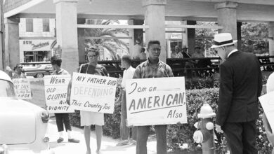 To Create a More Perfect Union, We the People Need Reparations to Heal Our Wounded Souls