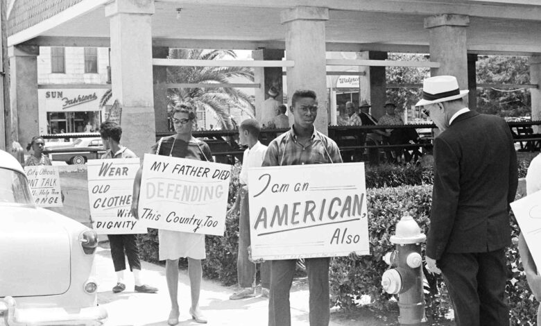 To Create a More Perfect Union, We the People Need Reparations to Heal Our Wounded Souls To Create a More Perfect Union, We the People Need Reparations to Heal Our Wounded Souls