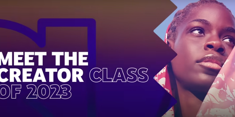 Meet The YouTube Black Voices Creator, Artist, Singer and Songwriter Class of 2023 Meet The YouTube Black Voices Creator, Artist, Singer and Songwriter Class of 2023