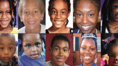 NNPA Launches ‘Missing & Black 2025’ Campaign to Spotlight Disparities in Media Coverage of Missing Black Individuals – BlackPressUSA