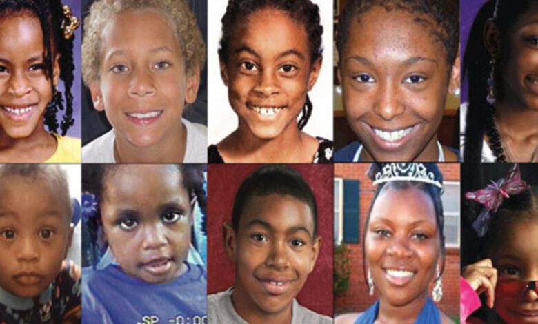 NNPA Launches ‘Missing & Black 2025’ Campaign to Spotlight Disparities in Media Coverage of Missing Black Individuals – BlackPressUSA NNPA Launches ‘Missing & Black 2025’ Campaign to Spotlight Disparities in Media Coverage of Missing Black Individuals – BlackPressUSA