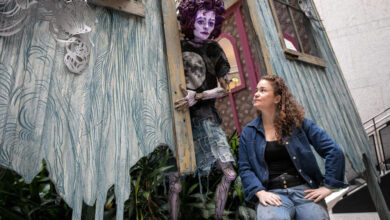 5 things to do this weekend, including the Boston Public Art Triennial and a new musical at A.R.T.