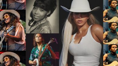 The Historical & Cultural References in Beyoncé’s ‘Cowboy Carter’
