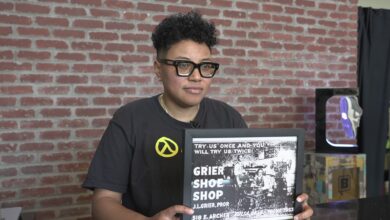 More than 100 years since the Black Wall Street massacre, Tulsa is creating a haven for entrepreneurs