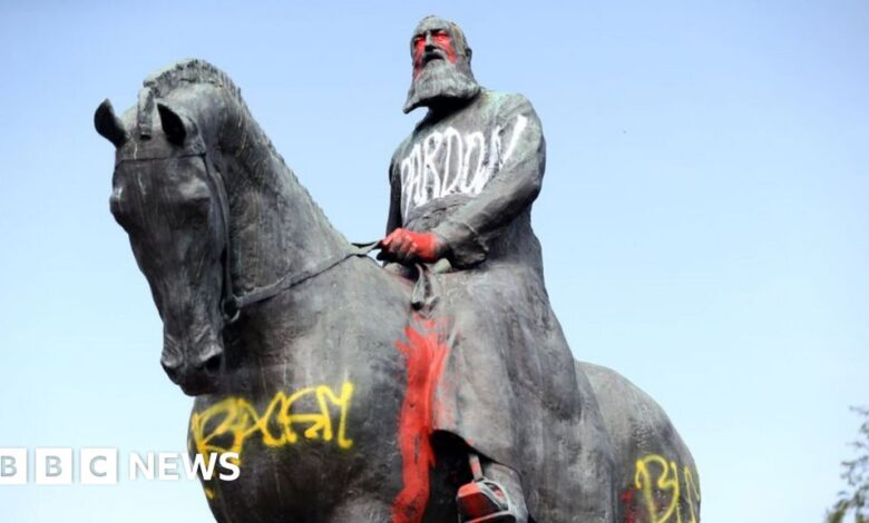 Belgium ‘wakes up’ to its bloody colonial past Belgium ‘wakes up’ to its bloody colonial past