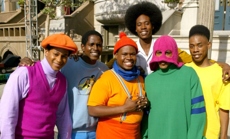 16 Best Black Cartoons Of All Time 16 Best Black Cartoons Of All Time