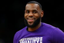 How LeBron James has become a leading voice for social justice in a racially divided nation