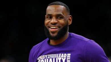 How LeBron James has become a leading voice for social justice in a racially divided nation How LeBron James has become a leading voice for social justice in a racially divided nation
