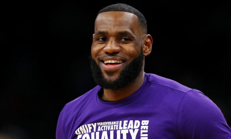 How LeBron James has become a leading voice for social justice in a racially divided nation How LeBron James has become a leading voice for social justice in a racially divided nation