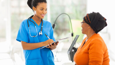 Factors contributing to higher incidence of diabetes for black Americans