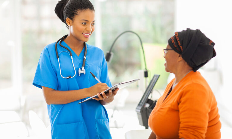 Factors contributing to higher incidence of diabetes for black Americans Factors contributing to higher incidence of diabetes for black Americans