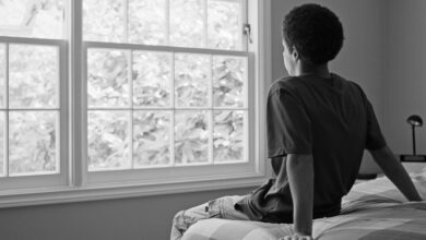 Facing racism depletes young adults’ mental health