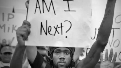 An Ongoing List of Ways to Join the Anti-Racist Fight