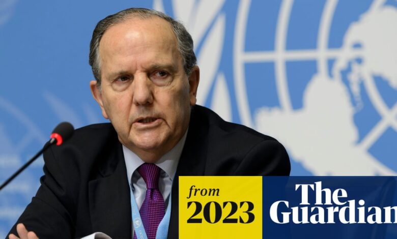US must tackle police brutality against Black people head-on, UN experts say | US news US must tackle police brutality against Black people head-on, UN experts say | US news