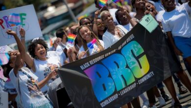Amplifying Black Voices on Campus