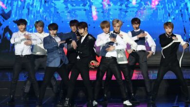 A Look At K-pop’s Black American Influence And Activism During Black Lives Matter