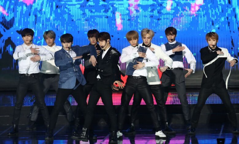 A Look At K-pop’s Black American Influence And Activism During Black Lives Matter A Look At K-pop’s Black American Influence And Activism During Black Lives Matter
