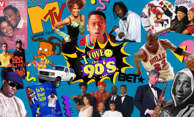 The power of Black pop culture The power of Black pop culture