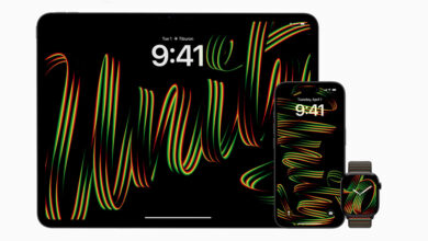 Apple introduces the 2025 Black Unity Collection