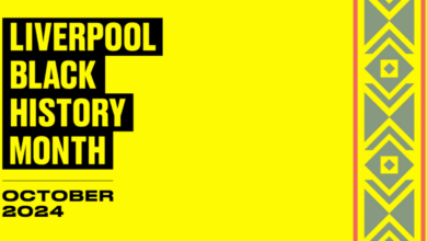 City announces its biggest Black History Month programme
