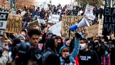 How Black Lives Matter Changed the U.S.