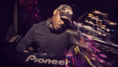 The Battle Over Techno’s Origins