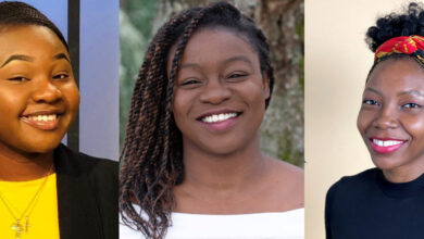 CJF Black Journalism Fellowship Winners Announced