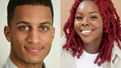 Journalism alumni among CJF Black Journalism Fellowship recipients – School of Journalism