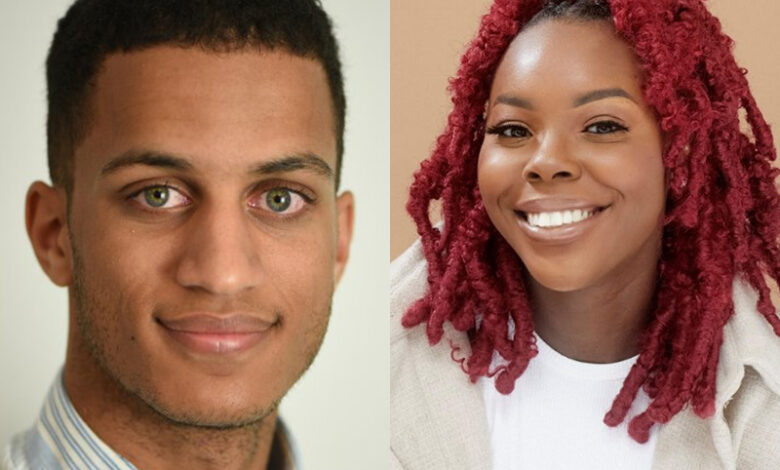 Journalism alumni among CJF Black Journalism Fellowship recipients – School of Journalism Journalism alumni among CJF Black Journalism Fellowship recipients – School of Journalism