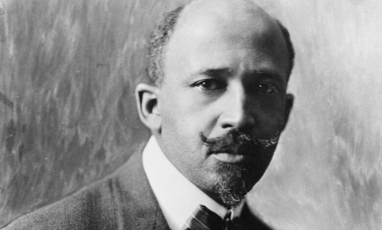 Cold War from the African American perspective