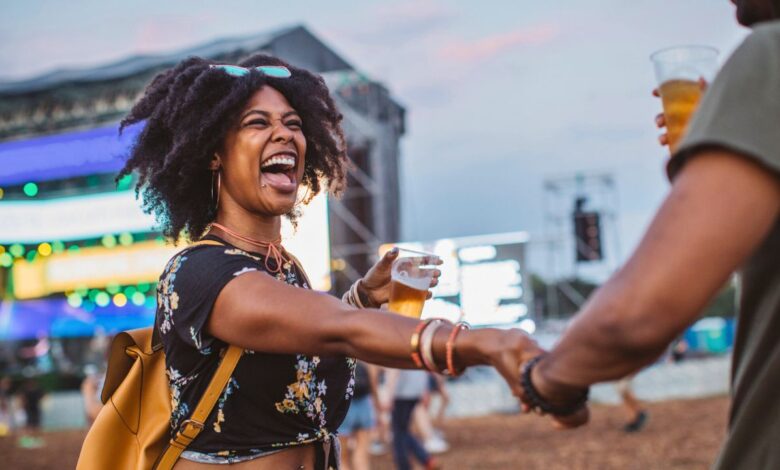 2025’s Top Black Festivals To Add to Your Calendar 2025’s Top Black Festivals To Add to Your Calendar