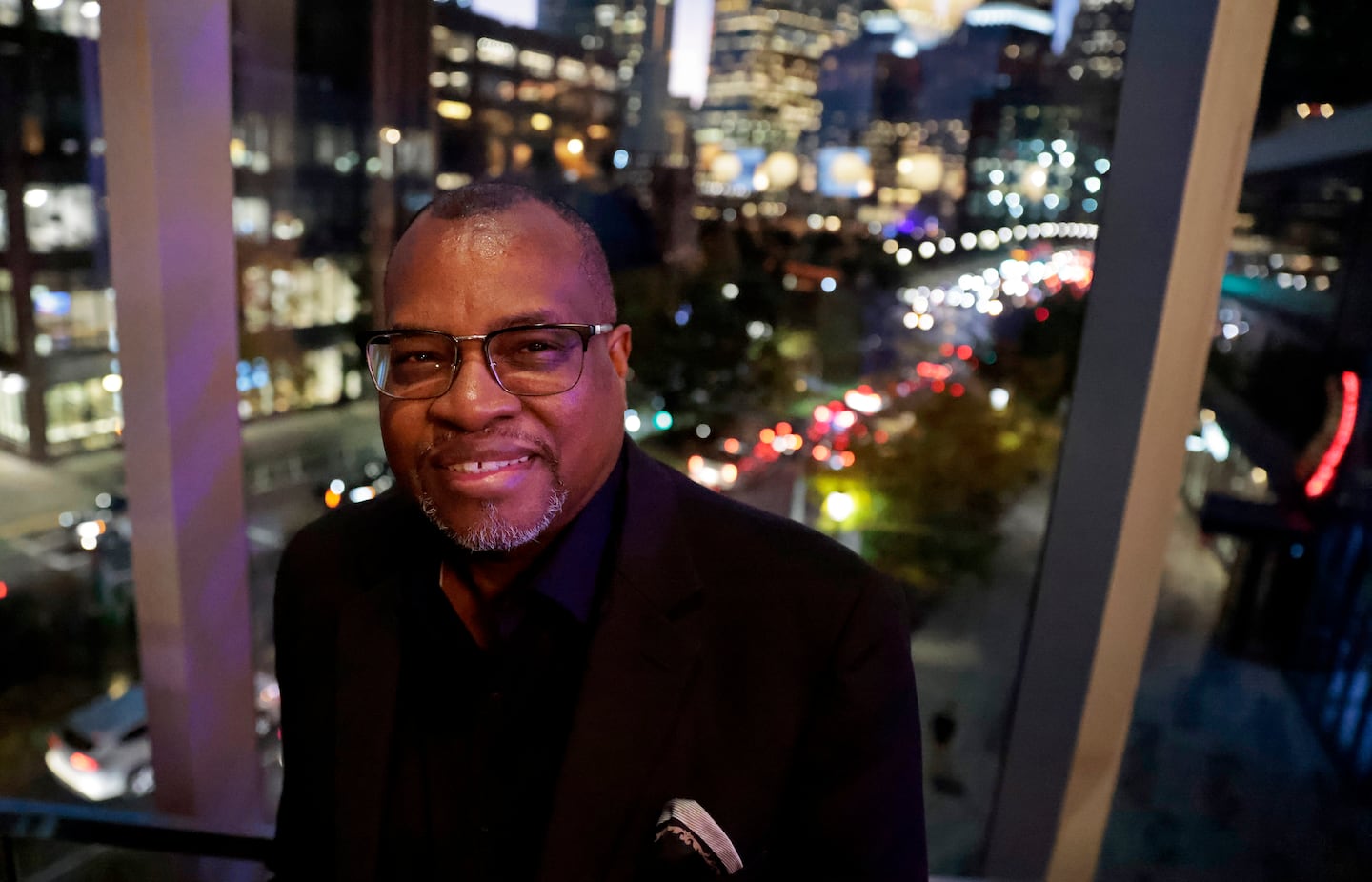 Lawyer Times, the founder of Future Masters Chess Academy.