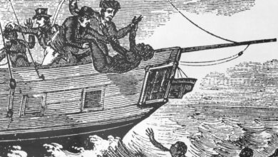 The history of colonialism and slavery still impacts Black people in Canada