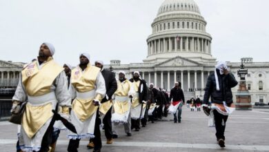 Who Are the Black Hebrew Israelites?