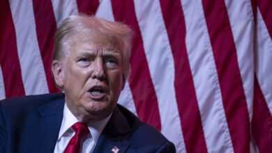 NABJ Co-Chair Explains Resignation After Trump Panel
