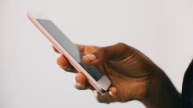 17 Black Mental-Health and Wellness Resources to Follow on Instagram