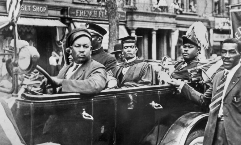 How the Harlem Renaissance helped forge a new sense of Black identity How the Harlem Renaissance helped forge a new sense of Black identity