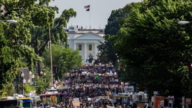 Most Black Americans Want a More Active U.S. Role in Ending the War in Gaza and Protecting Palestinian Lives