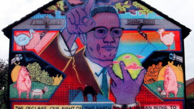 7 Malcolm X Quotes On Black Empowerment