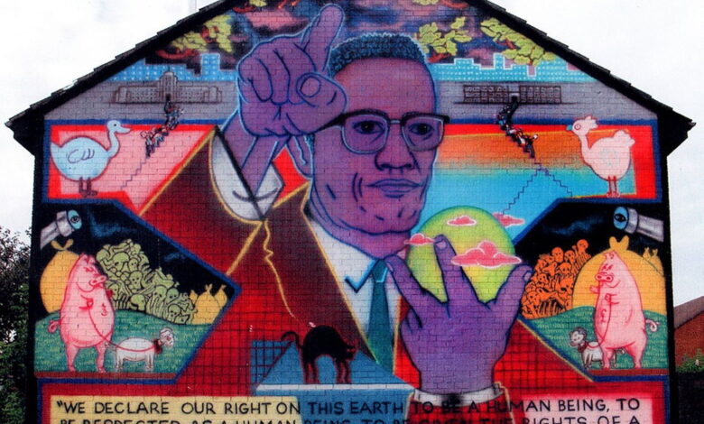 7 Malcolm X Quotes On Black Empowerment 7 Malcolm X Quotes On Black Empowerment