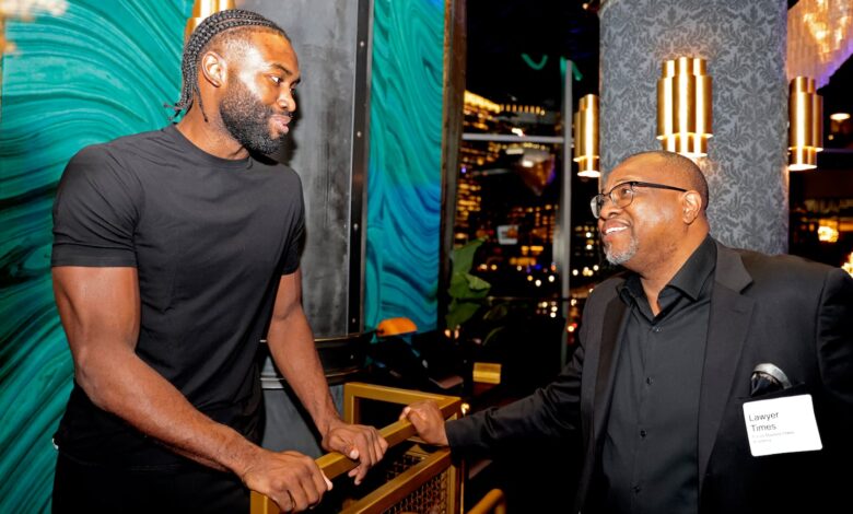 Jaylen Brown, Jrue and Lauren Holiday give million to entrepreneurs Jaylen Brown, Jrue and Lauren Holiday give million to entrepreneurs